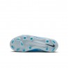 Nike Phantom 6 Low Acad Fg Mg Eh Azzurro Bianco - Scarpe Da Calcio Bambino