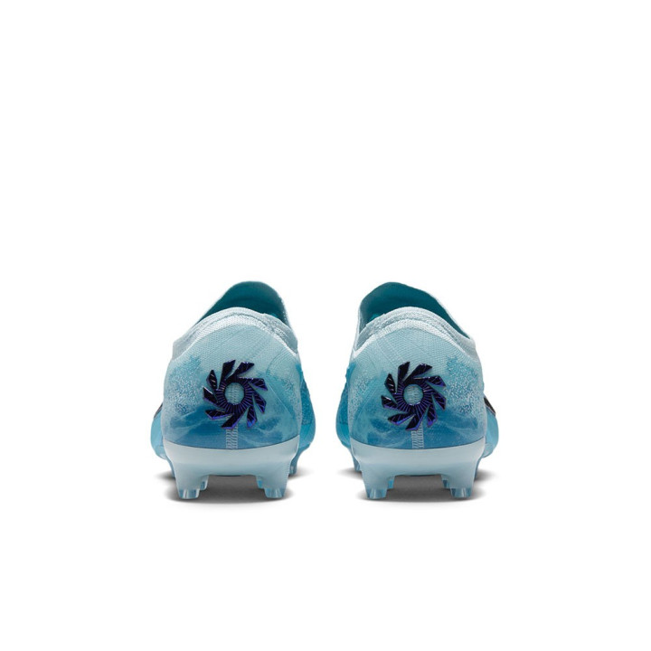 Nike Phantom 6 Low Elite Ag-Pro Eh Azzurro Blu - Scarpe Da Calcio Uomo