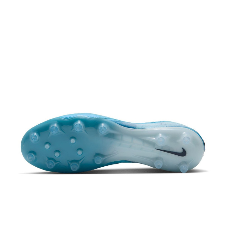 Nike Phantom 6 Low Elite Ag-Pro Eh Azzurro Blu - Scarpe Da Calcio Uomo