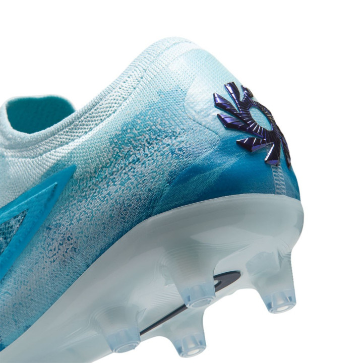 Nike Phantom 6 Low Elite Ag-Pro Eh Azzurro Blu - Scarpe Da Calcio Uomo