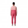 Champion Tuta Sportiva Girocollo Rosa Bambino