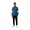 Champion Tuta Sportiva Blu Bambino