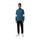 Champion Tuta Sportiva Blu Bambino