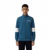 Champion Tuta Sportiva Blu Bambino