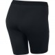 Nike Short Hprcl 8in  Donna Nero