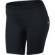 Nike Short Hprcl 8in  Donna Nero