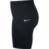 Nike Short Hprcl 8in  Donna Nero