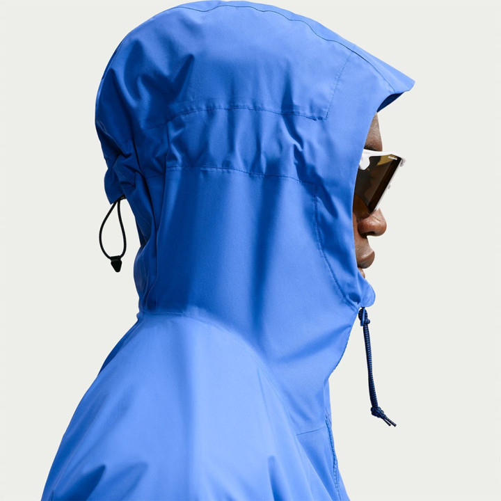 Nike Acg Phantazma Giacca Trail Running Game Blu Summit Whi Uomo