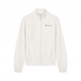 Champion Tuta Sportiva Bianco Donna