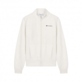 Champion Tuta Sportiva Bianco Donna