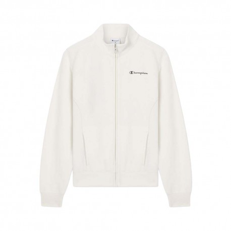 Champion Tuta Sportiva Bianco Donna M