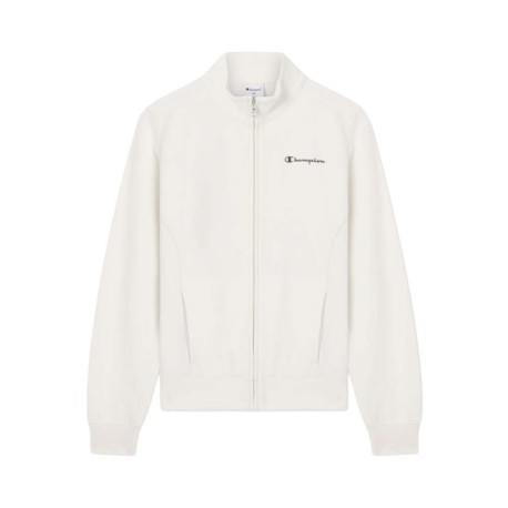 Champion Tuta Sportiva Bianco Donna