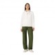 Champion Tuta Sportiva Bianco Donna