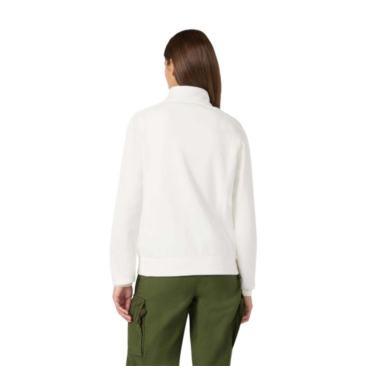 Champion Tuta Sportiva Bianco Donna