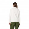 Champion Tuta Sportiva Bianco Donna