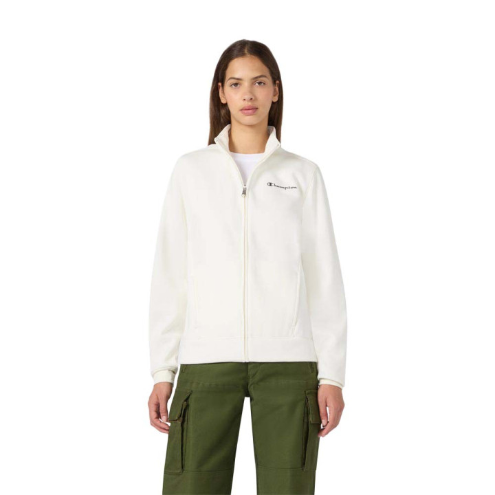 Champion Tuta Sportiva Bianco Donna