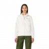 Champion Tuta Sportiva Bianco Donna