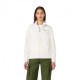 Champion Tuta Sportiva Bianco Donna