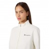 Champion Tuta Sportiva Bianco Donna