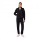 Champion Tuta Sportiva Nero Donna