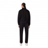 Champion Tuta Sportiva Nero Donna