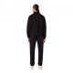 Champion Tuta Sportiva Nero Donna
