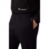 Champion Tuta Sportiva Nero Donna