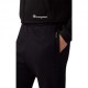 Champion Tuta Sportiva Nero Donna