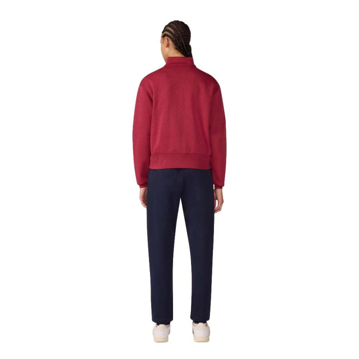 Champion Tuta Sportiva Bordeaux Donna