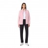 Champion Tuta Sportiva Raso Rosa Donna