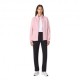 Champion Tuta Sportiva Raso Rosa Donna
