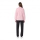 Champion Tuta Sportiva Raso Rosa Donna