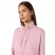 Champion Tuta Sportiva Raso Rosa Donna