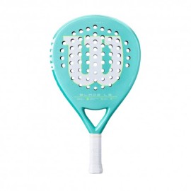 Wilson Blade LS V4 - Racchetta Padel