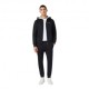Champion Tuta Sportiva Full Nero Uomo