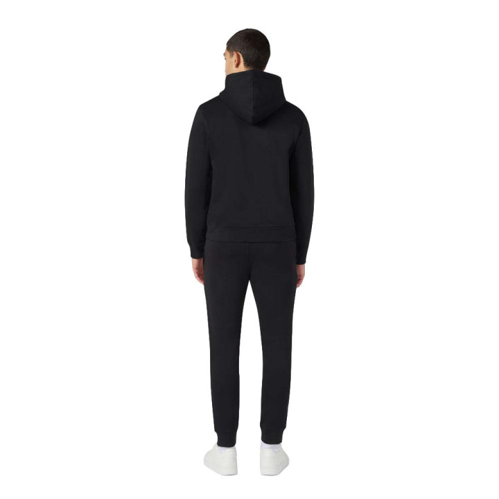 Champion Tuta Sportiva Full Nero Uomo