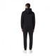 Champion Tuta Sportiva Full Nero Uomo