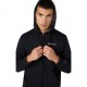 Champion Tuta Sportiva Full Nero Uomo