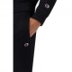 Champion Tuta Sportiva Full Nero Uomo