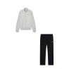 Champion Tuta Sportiva Grigio Uomo