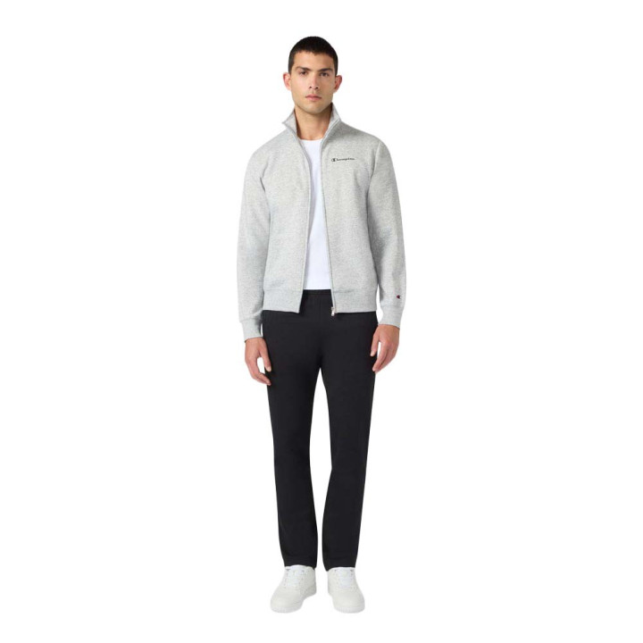 Champion Tuta Sportiva Grigio Uomo