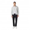 Champion Tuta Sportiva Grigio Uomo