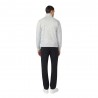 Champion Tuta Sportiva Grigio Uomo