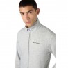 Champion Tuta Sportiva Grigio Uomo