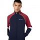 Champion Tuta Sportiva Bicolor Blu Uomo
