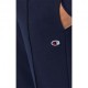 Champion Tuta Sportiva Bicolor Blu Uomo