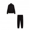 Champion Tuta Sportiva Nero Uomo