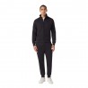 Champion Tuta Sportiva Nero Uomo