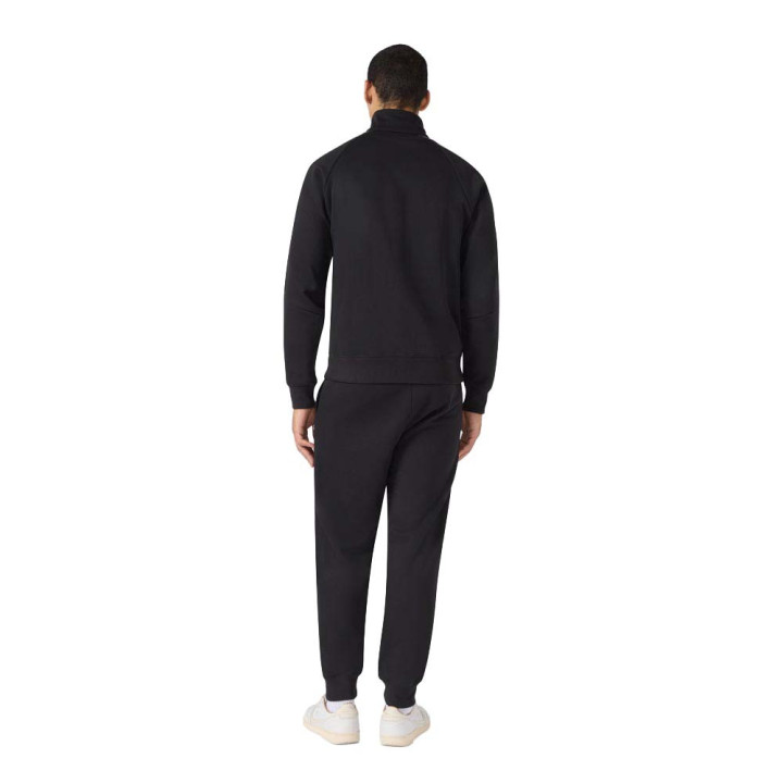 Champion Tuta Sportiva Nero Uomo