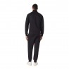Champion Tuta Sportiva Nero Uomo